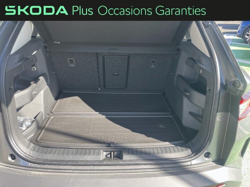 Voitures occasions ŠKODA Elroq Clever Sarreguemines