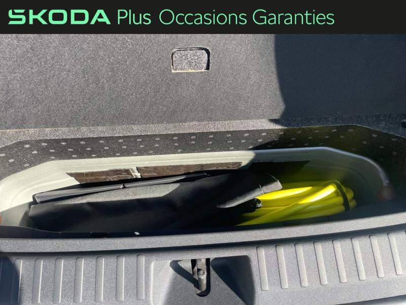 Voitures occasions ŠKODA Elroq Clever Sarreguemines