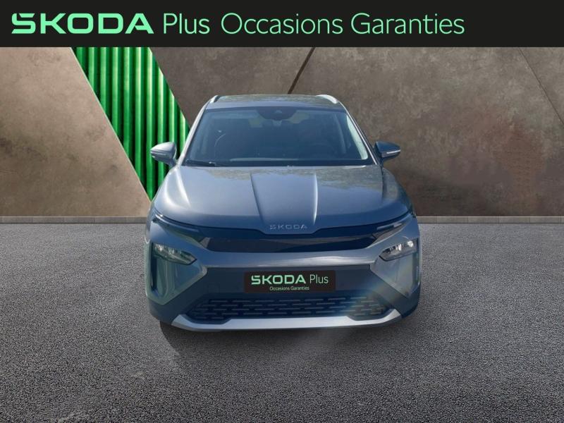 Voitures occasions ŠKODA Elroq Clever Sarreguemines