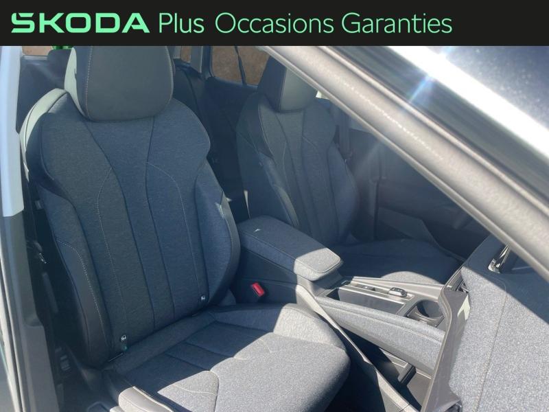 Voitures occasions ŠKODA Elroq Clever Sarreguemines