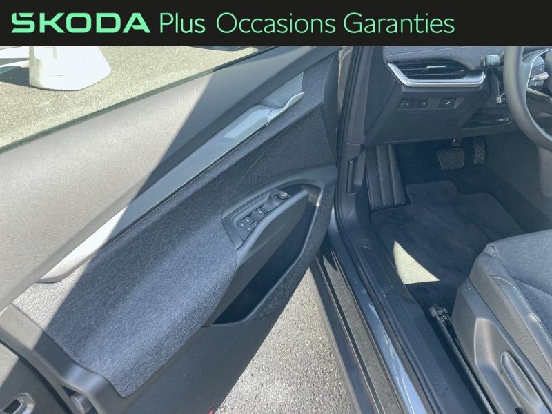 Voitures occasions ŠKODA Elroq Clever Sarreguemines