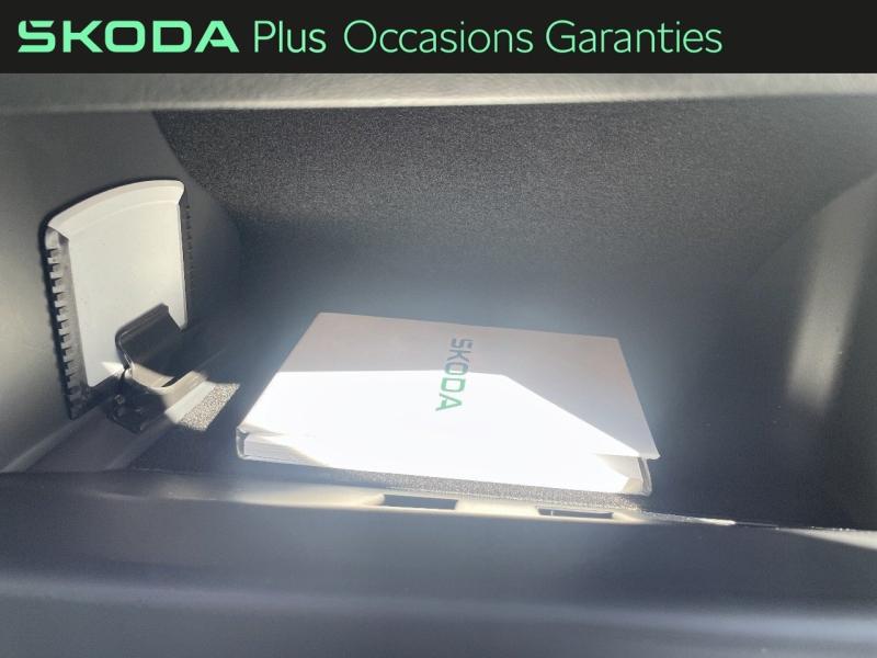 Voitures occasions ŠKODA Elroq Clever Sarreguemines