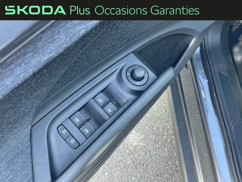 Voitures occasions ŠKODA Elroq Clever Sarreguemines