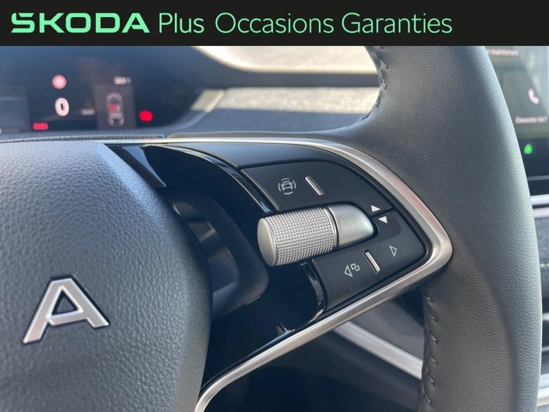 Voitures occasions ŠKODA Elroq Clever Sarreguemines