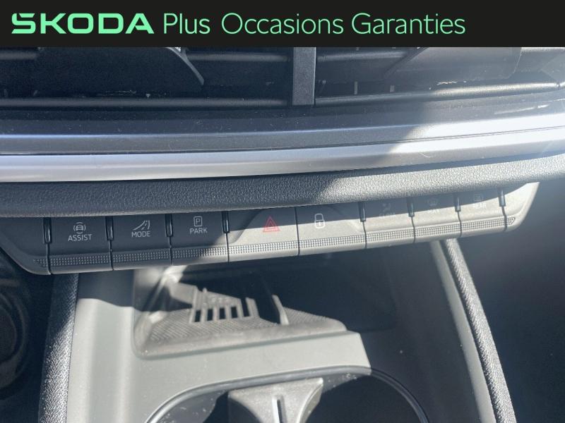 Voitures occasions ŠKODA Elroq Clever Sarreguemines