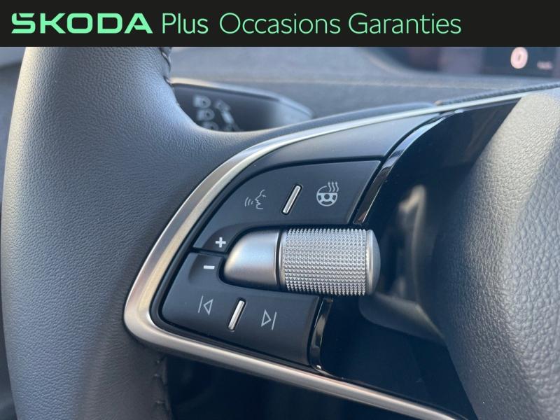 Voitures occasions ŠKODA Elroq Clever Sarreguemines