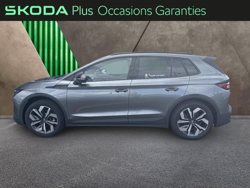 Voitures occasions ŠKODA Elroq Sportline Sarreguemines