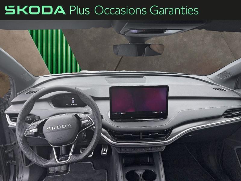 Voitures occasions ŠKODA Elroq Sportline Sarreguemines