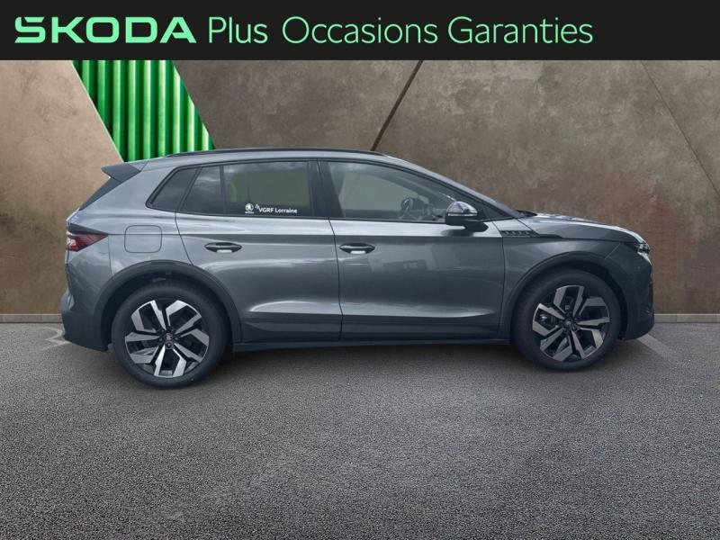 Voitures occasions ŠKODA Elroq Sportline Sarreguemines