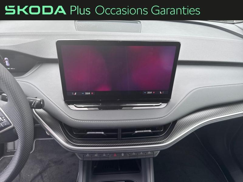 Voitures occasions ŠKODA Elroq Sportline Sarreguemines