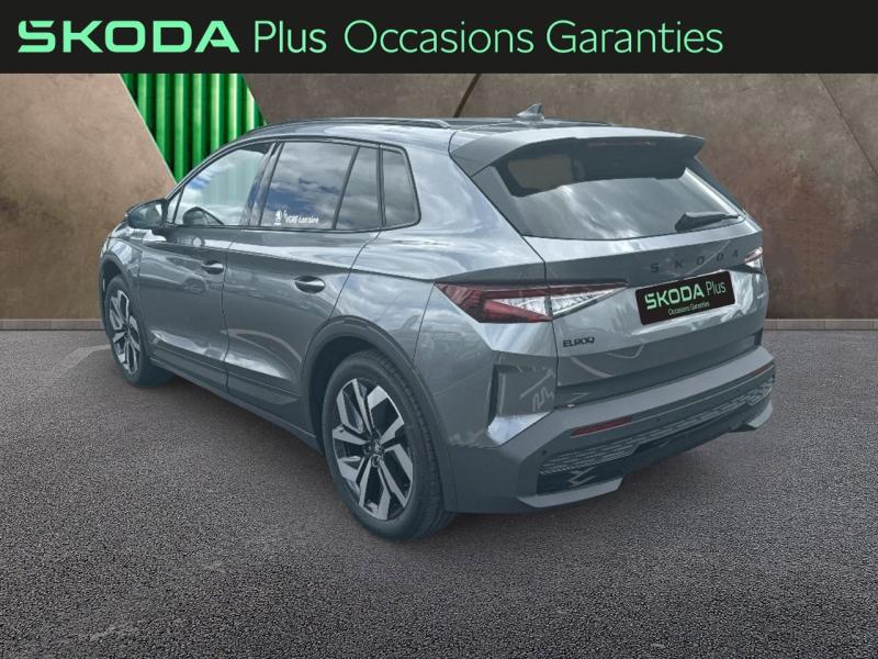 Voitures occasions ŠKODA Elroq Sportline Sarreguemines