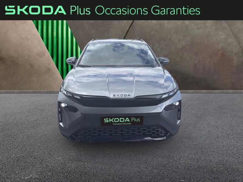 Voitures occasions ŠKODA Elroq Sportline Sarreguemines