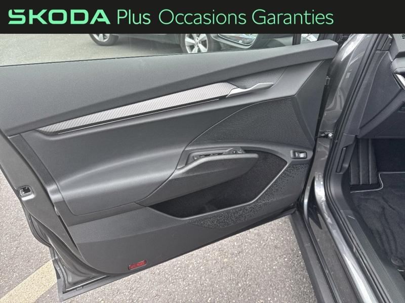 Voitures occasions ŠKODA Elroq Sportline Sarreguemines