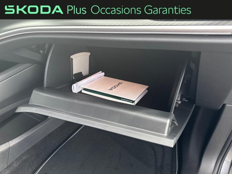 Voitures occasions ŠKODA Elroq Sportline Sarreguemines