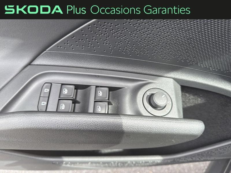 Voitures occasions ŠKODA Elroq Sportline Sarreguemines