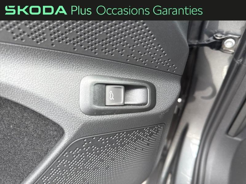 Voitures occasions ŠKODA Elroq Sportline Sarreguemines