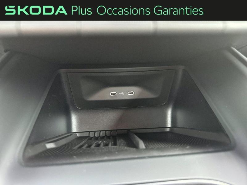 Voitures occasions ŠKODA Elroq Sportline Sarreguemines