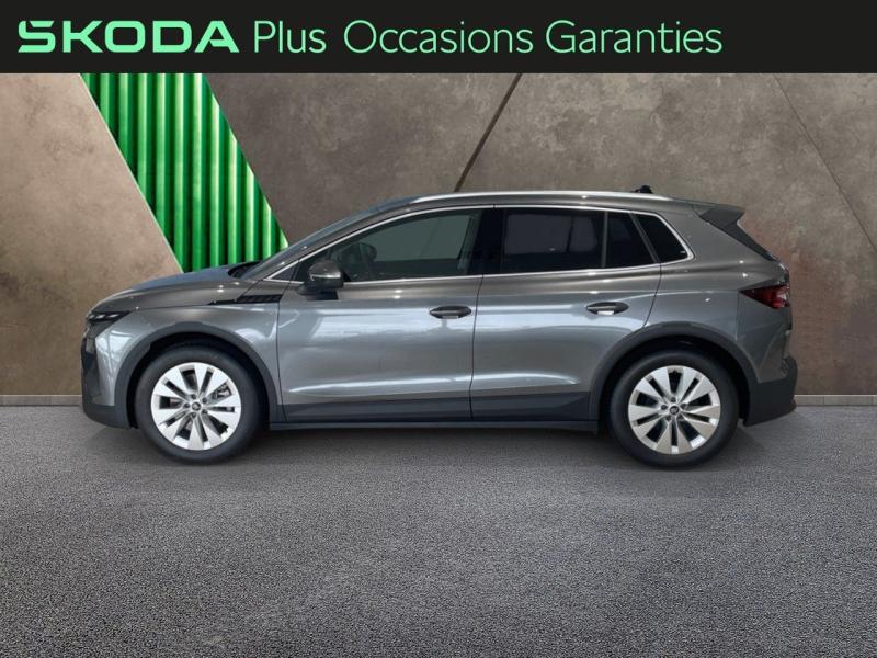 Voitures occasions ŠKODA Elroq Clever Sarreguemines