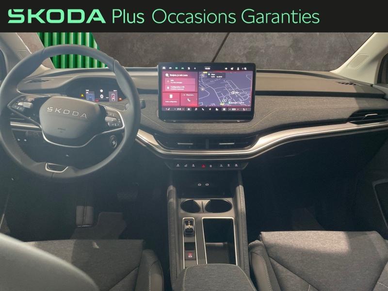 Voitures occasions ŠKODA Elroq Clever Sarreguemines