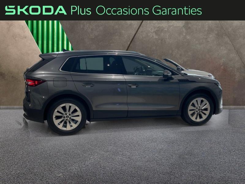 Voitures occasions ŠKODA Elroq Clever Sarreguemines