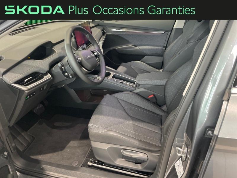 Voitures occasions ŠKODA Elroq Clever Sarreguemines