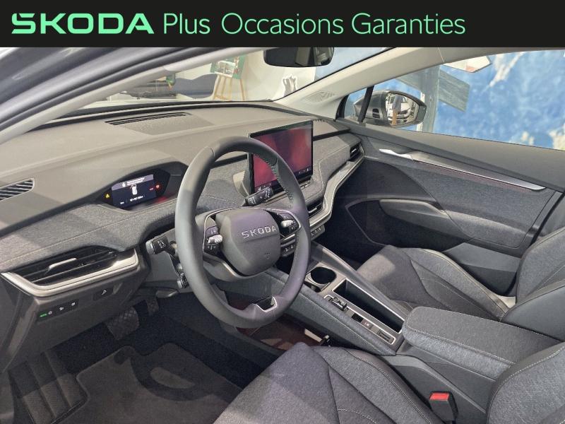 Voitures occasions ŠKODA Elroq Clever Sarreguemines