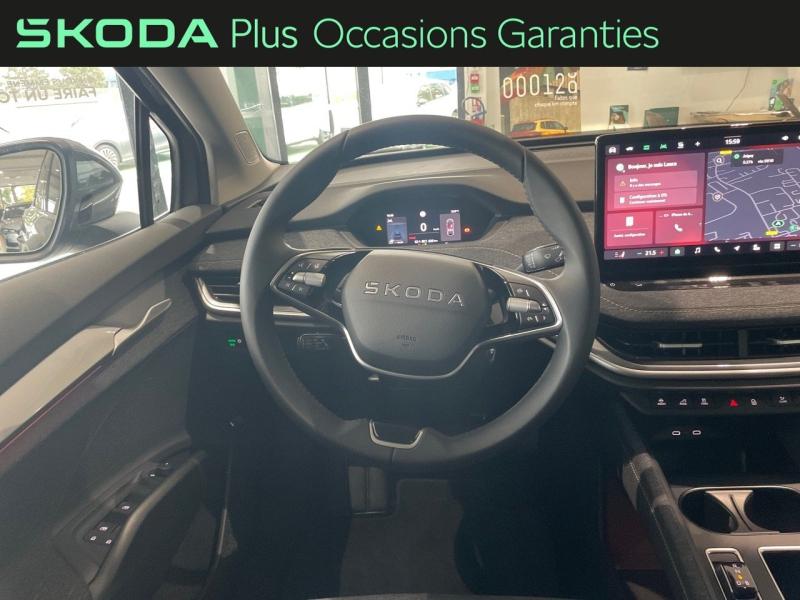 Voitures occasions ŠKODA Elroq Clever Sarreguemines