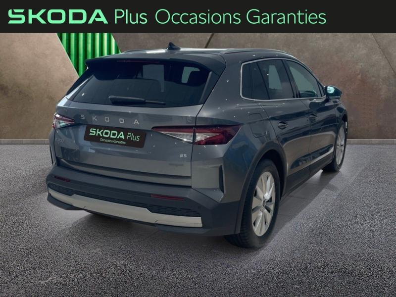 Voitures occasions ŠKODA Elroq Clever Sarreguemines