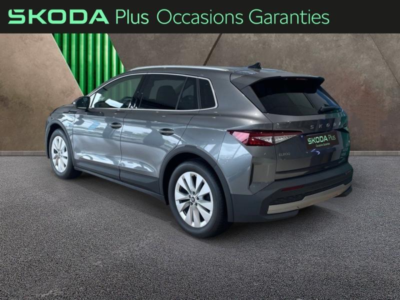 Voitures occasions ŠKODA Elroq Clever Sarreguemines