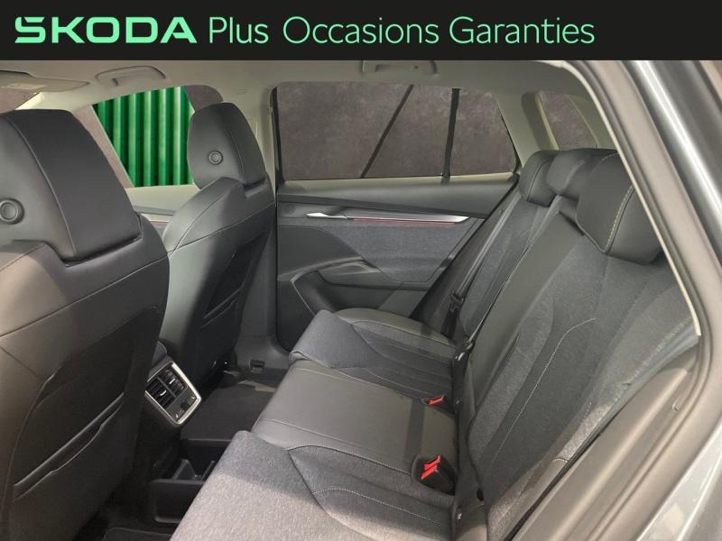 Voitures occasions ŠKODA Elroq Clever Sarreguemines