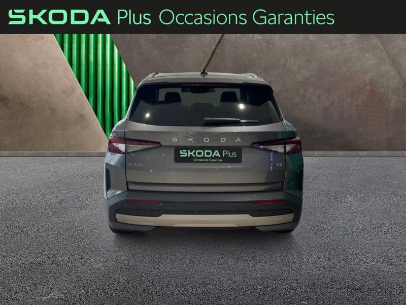 Voitures occasions ŠKODA Elroq Clever Sarreguemines