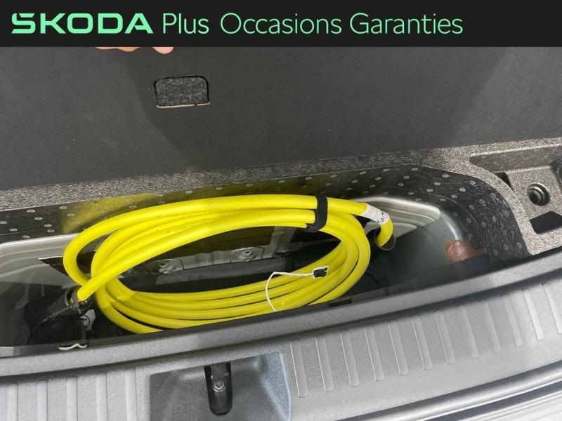 Voitures occasions ŠKODA Elroq Clever Sarreguemines