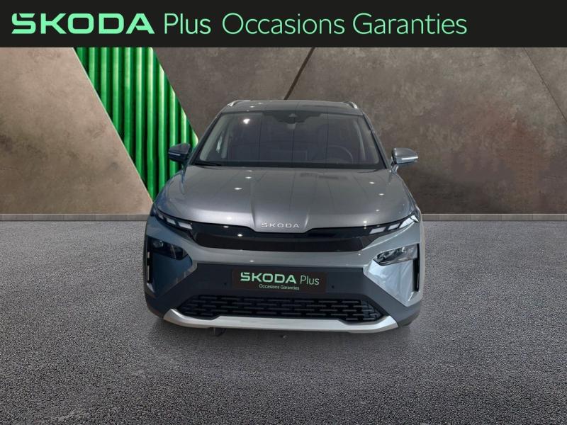 Voitures occasions ŠKODA Elroq Clever Sarreguemines