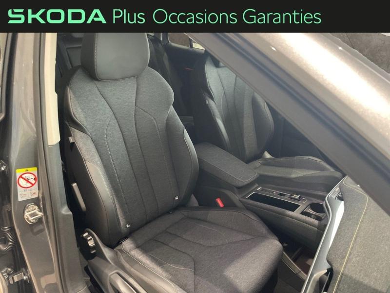 Voitures occasions ŠKODA Elroq Clever Sarreguemines