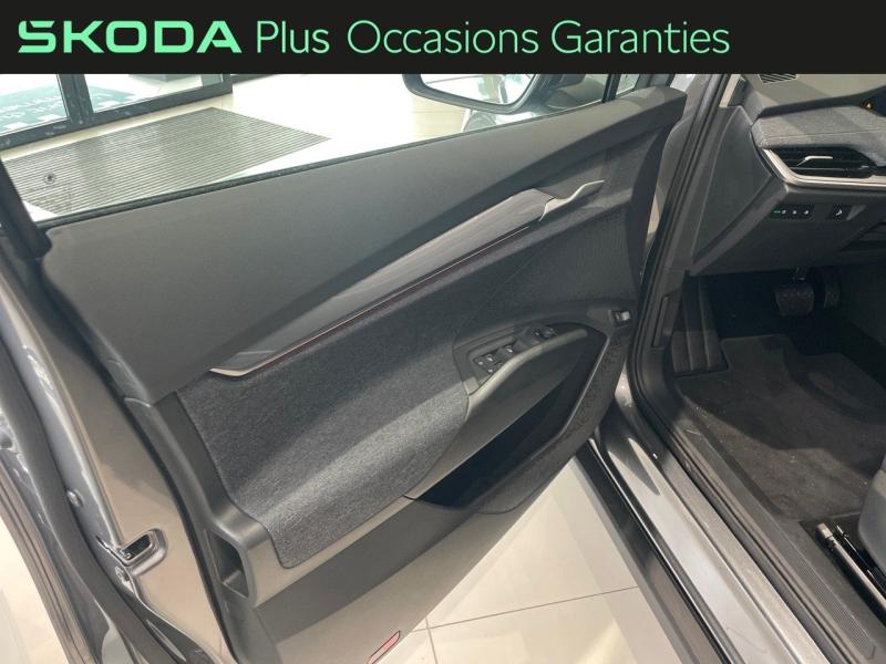 Voitures occasions ŠKODA Elroq Clever Sarreguemines