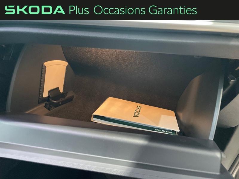 Voitures occasions ŠKODA Elroq Clever Sarreguemines