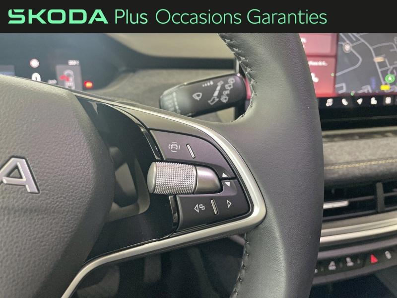 Voitures occasions ŠKODA Elroq Clever Sarreguemines