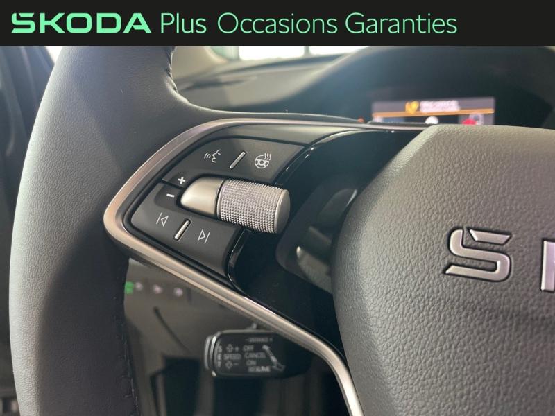 Voitures occasions ŠKODA Elroq Clever Sarreguemines