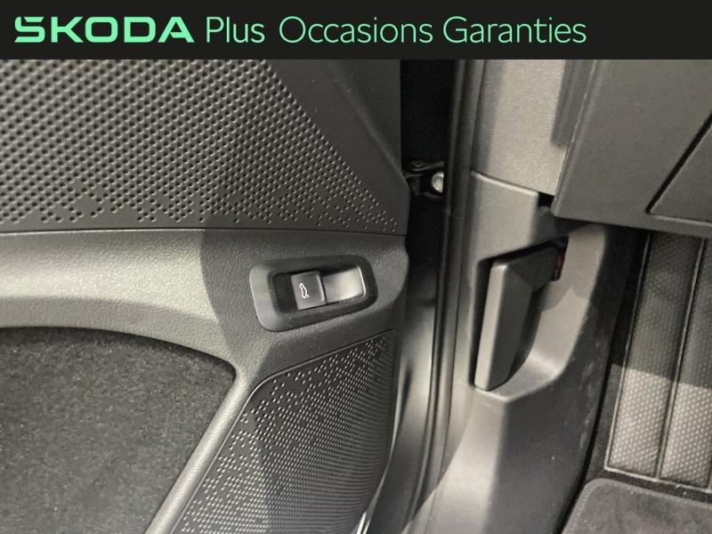 Voitures occasions ŠKODA Elroq Clever Sarreguemines