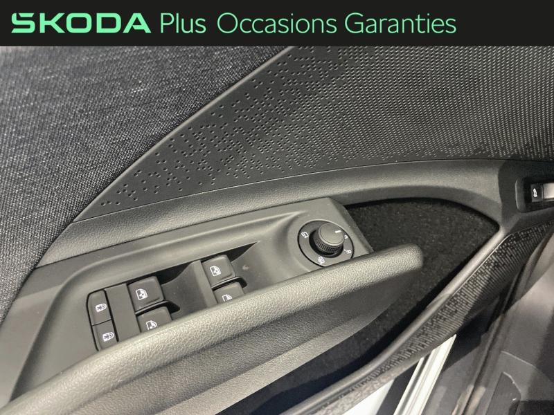 Voitures occasions ŠKODA Elroq Clever Sarreguemines