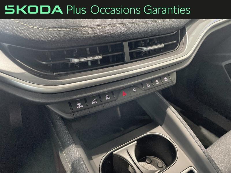 Voitures occasions ŠKODA Elroq Clever Sarreguemines