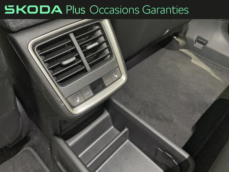 Voitures occasions ŠKODA Elroq Clever Sarreguemines