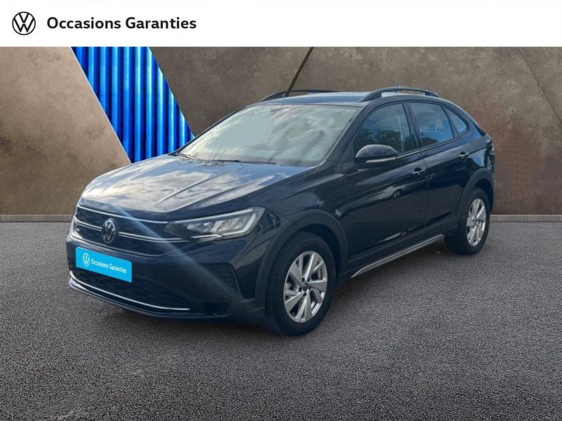 Voitures occasions VOLKSWAGEN TAIGO Life Sarreguemines