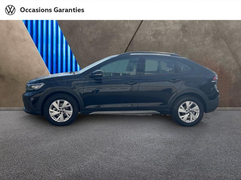 Voitures occasions VOLKSWAGEN TAIGO Life Sarreguemines