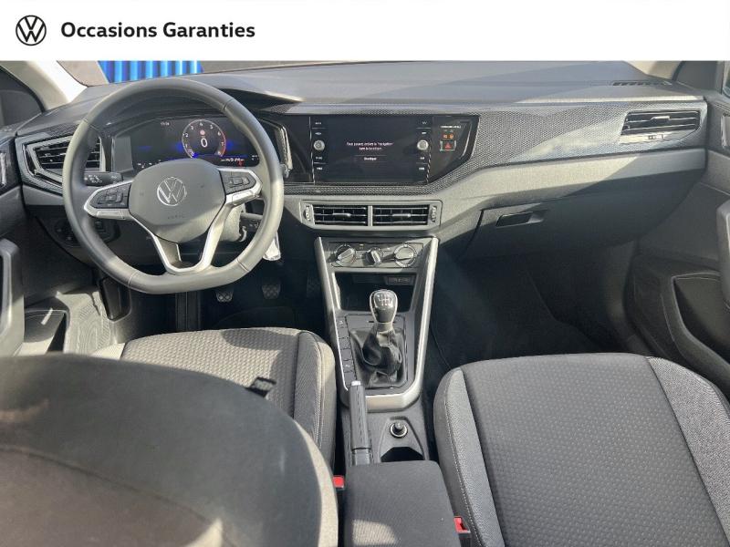 Voitures occasions VOLKSWAGEN TAIGO Life Sarreguemines