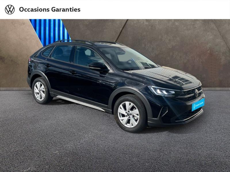 Voitures occasions VOLKSWAGEN TAIGO Life Sarreguemines