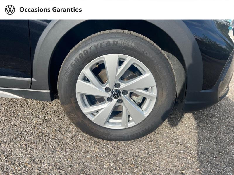 Voitures occasions VOLKSWAGEN TAIGO Life Sarreguemines
