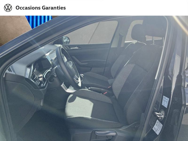 Voitures occasions VOLKSWAGEN TAIGO Life Sarreguemines