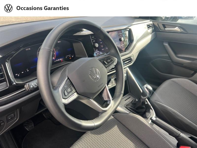 Voitures occasions VOLKSWAGEN TAIGO Life Sarreguemines