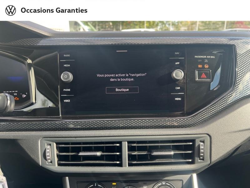 Voitures occasions VOLKSWAGEN TAIGO Life Sarreguemines